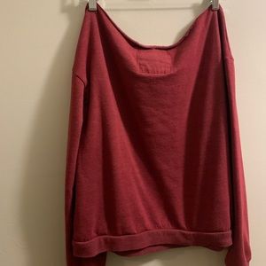 Straight from the game original razorbacks women sweat shirt